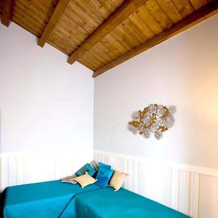 Comfortable With Balcony In View Daire Villalpando